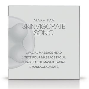 Skinvigorate Sonic™ Facial Massage Head